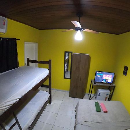 Hostel Soul Do Mar Cabo Frio Exterior photo