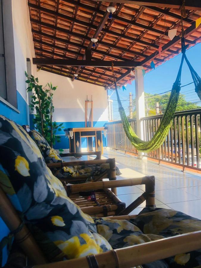 Hostel Soul Do Mar Cabo Frio Exterior photo