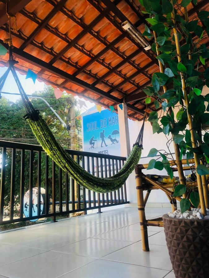 Hostel Soul Do Mar Cabo Frio Exterior photo