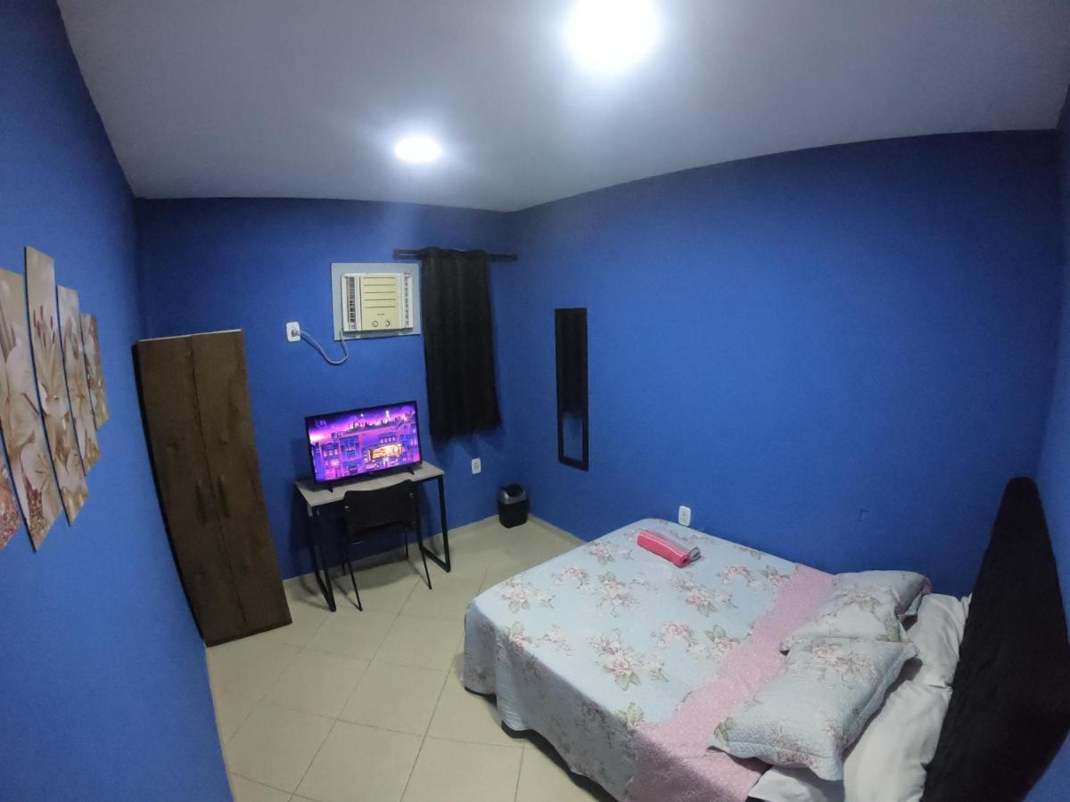 Hostel Soul Do Mar Cabo Frio Exterior photo