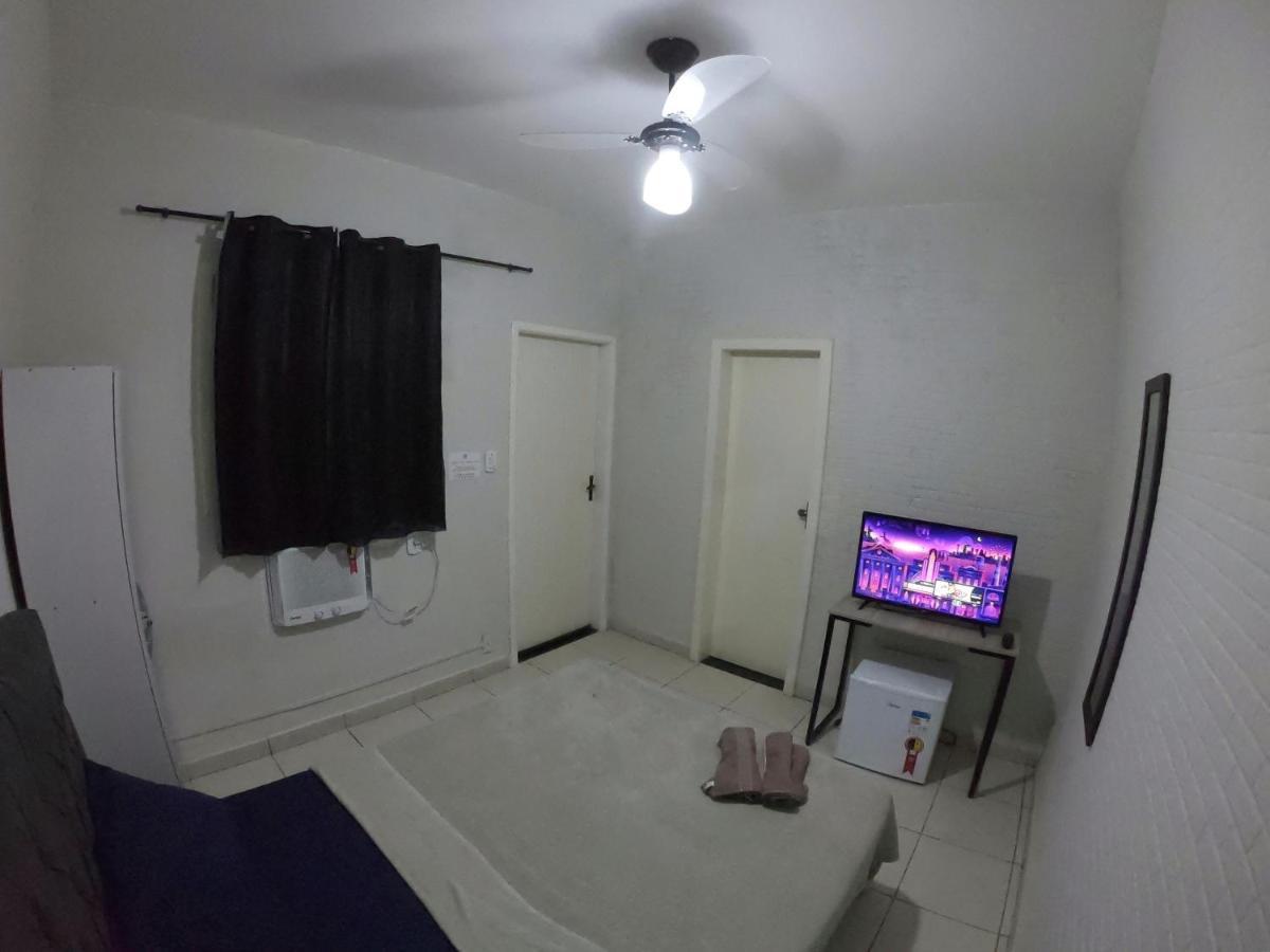 Hostel Soul Do Mar Cabo Frio Exterior photo