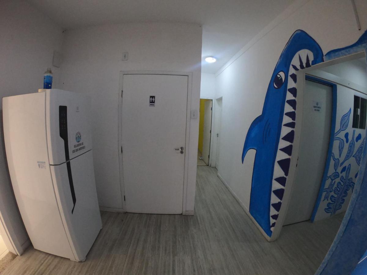 Hostel Soul Do Mar Cabo Frio Exterior photo